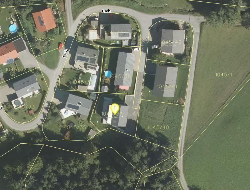 Land Vorarlberg: data.vorarlberg.gv.at, BEV (DKM)