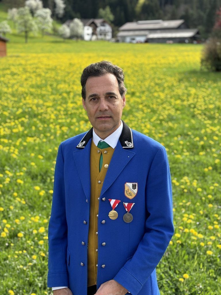 Klassik am Jagdberg