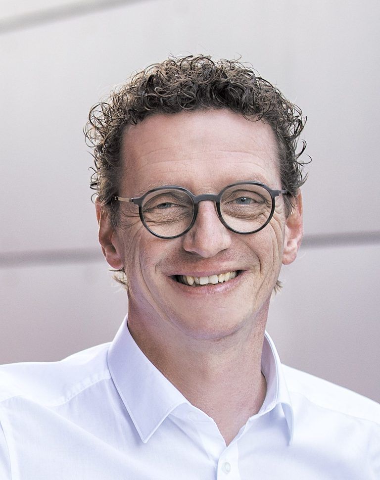 LKW Trasse Altach, Markus Giesinger