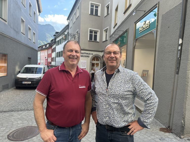 Bäckerei Fuchs