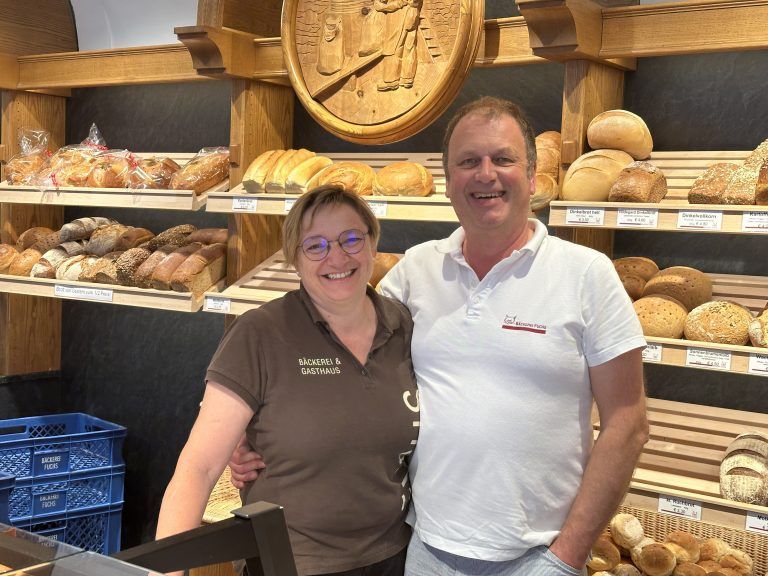 Bäckerei Fuchs