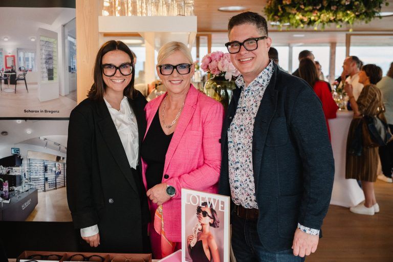 Die Vorarlbergerin Event