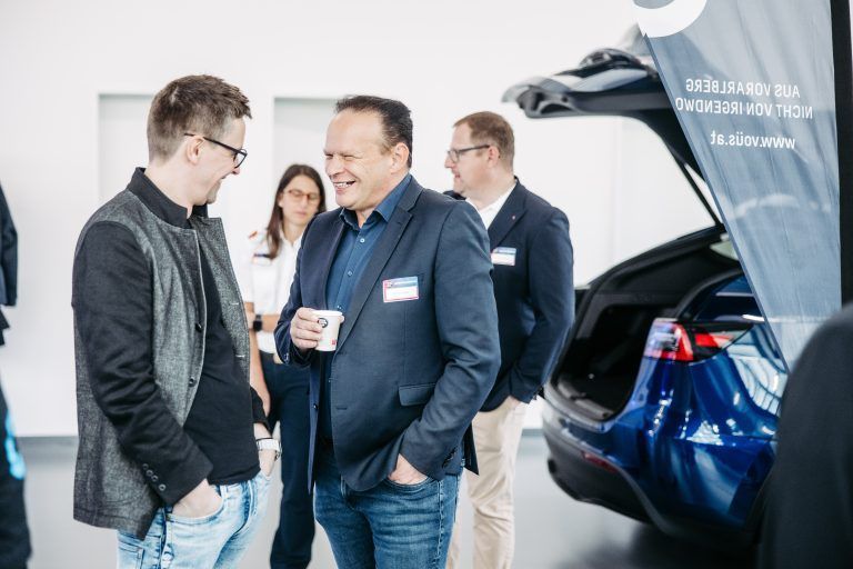 IAW, Interactive West, Obrist Lindau