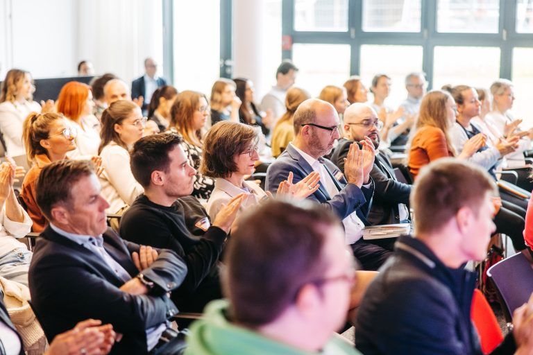 IAW, Interactive West, Medienhaus