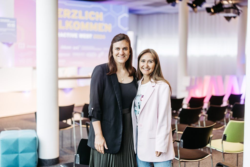Interactive West: Wie Unternehmen mit kreativem Employer Branding im Kampf um Talente siegen