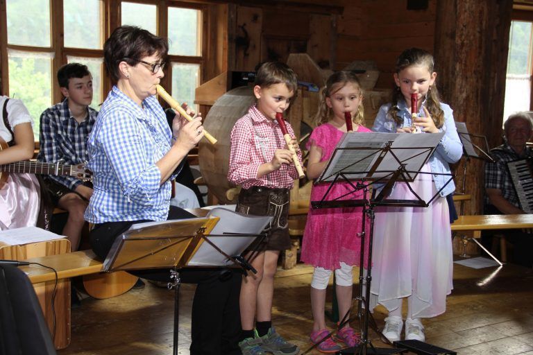 Musikschule Musikus