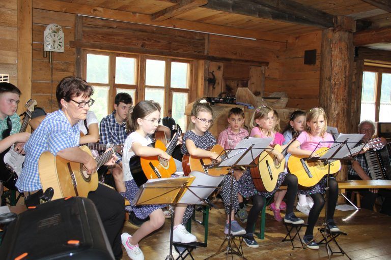 Musikschule Musikus