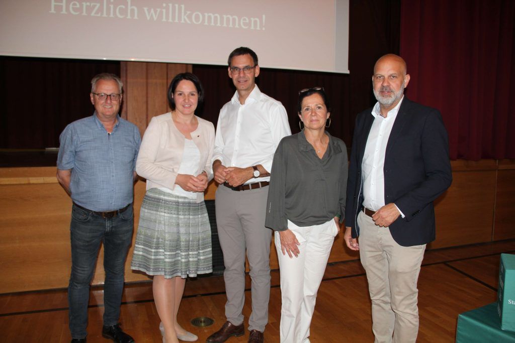Erfolgreicher Vereinsabend im Montafon