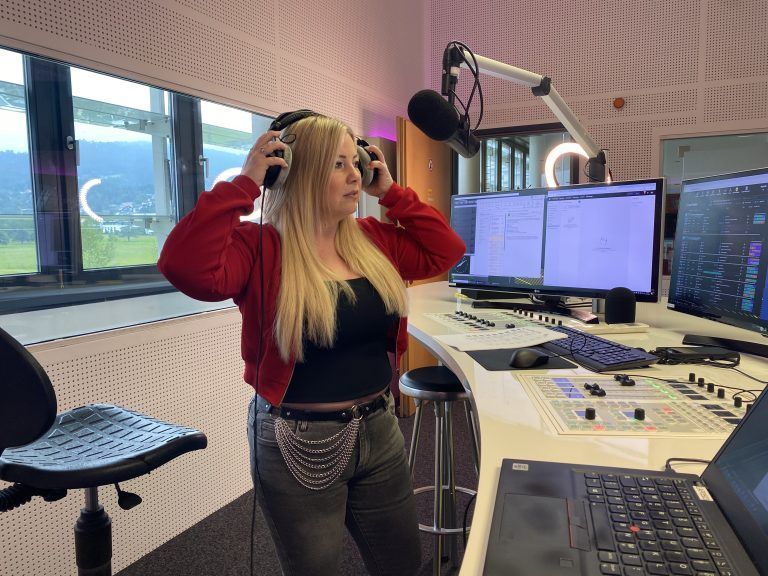Die Stimme Vorarlbergs