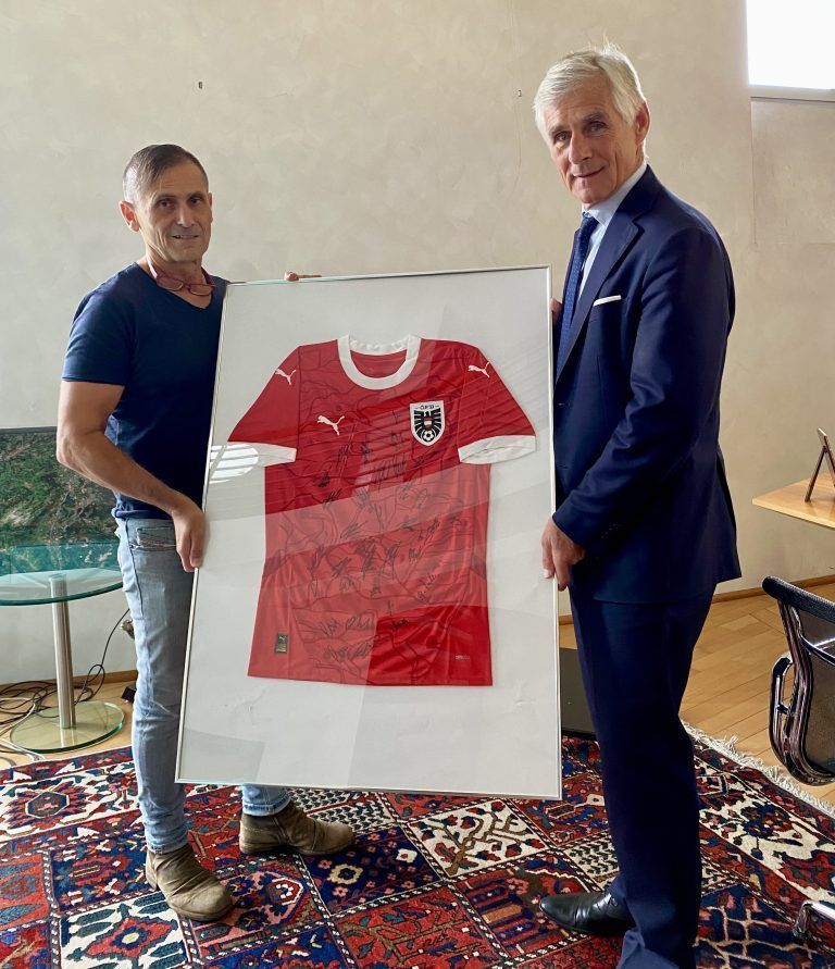 Fußball EM