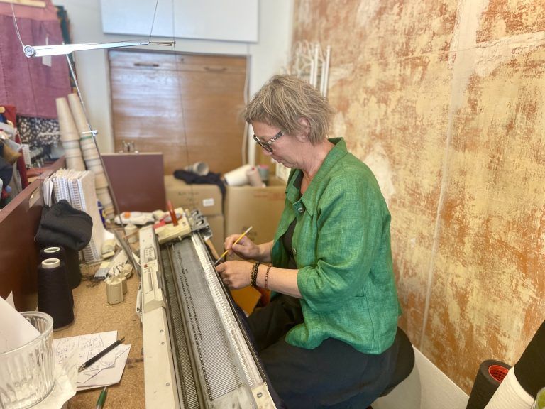 Geschäft Kona - Schöne Dinge in Feldkirch, Sabine Frick