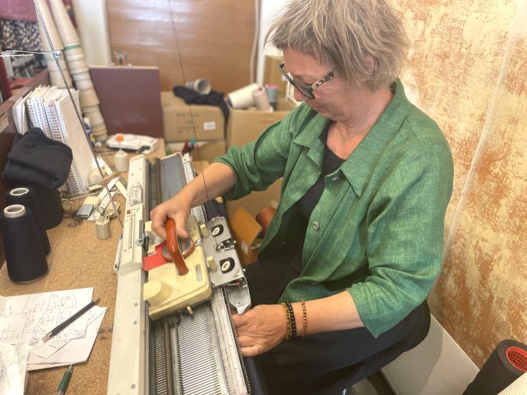 Geschäft Kona - Schöne Dinge in Feldkirch, Sabine Frick