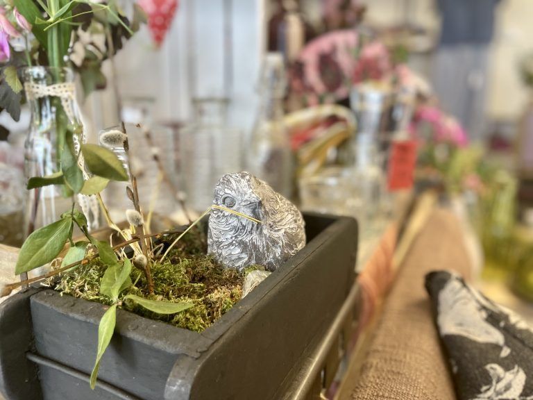 Geschäft Kona - Schöne Dinge in Feldkirch, Sabine Frick