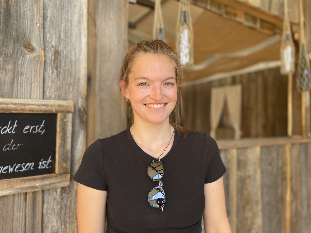 Mit Herz und Trompete: Eva-Maria Herburgers vielseitiges Vereinsleben