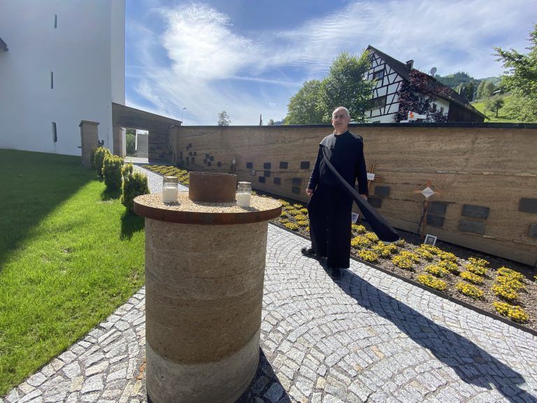 Tourismustag der Alpenregion Bludenz in der Propstei St. Gerold