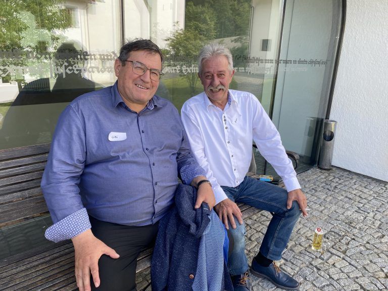 Tourismustag der Alpenregion Bludenz in der Propstei St. Gerold
