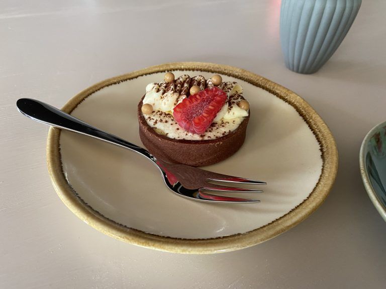 La Torteria, Café, Neueröffnung, Johanna Fitsch