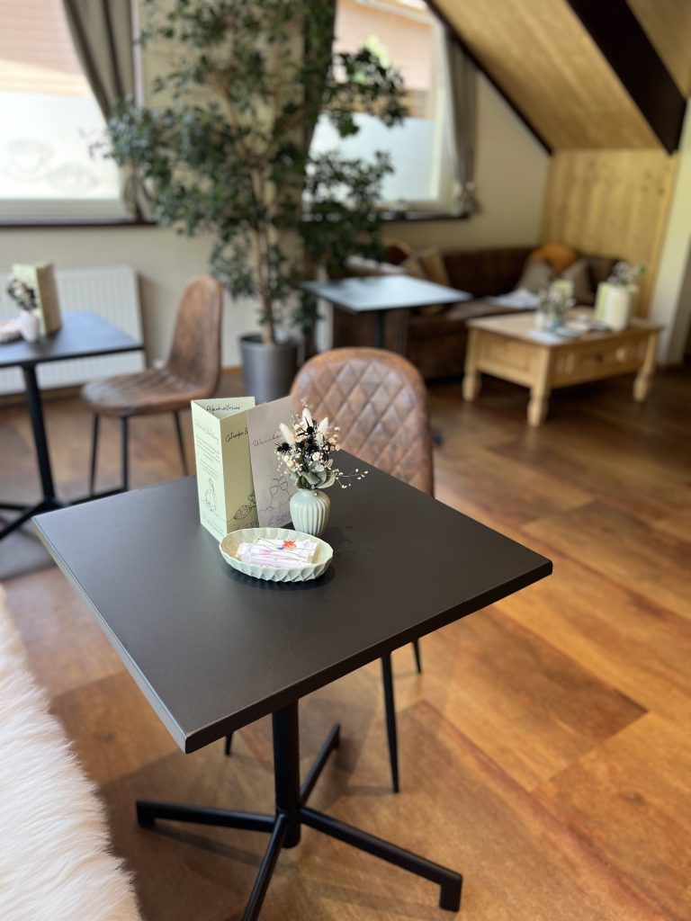 La Torteria, Café, Neueröffnung, Johanna Fitsch
