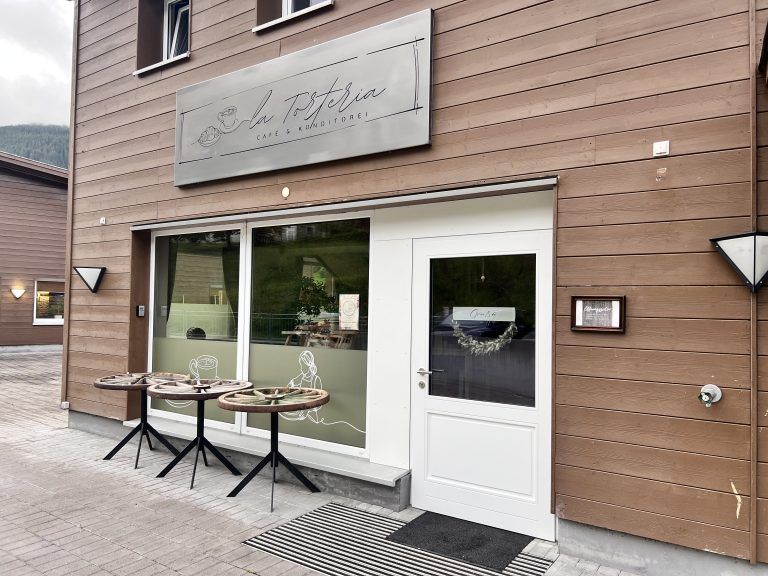 La Torteria, Café, Neueröffnung, Johanna Fitsch