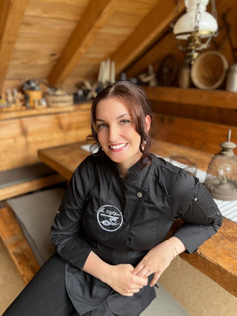 La Torteria, Café, Neueröffnung, Johanna Fitsch