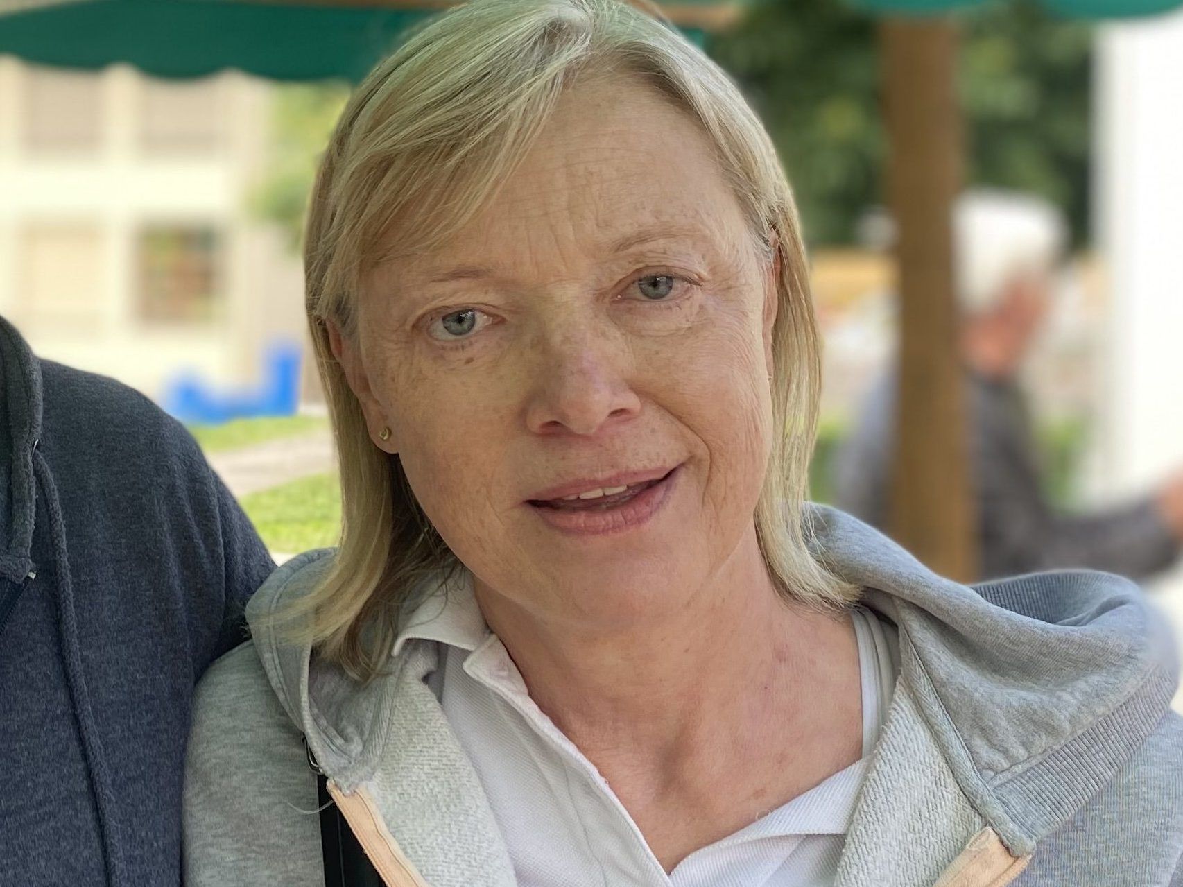 Umfrage Wahlsonntag