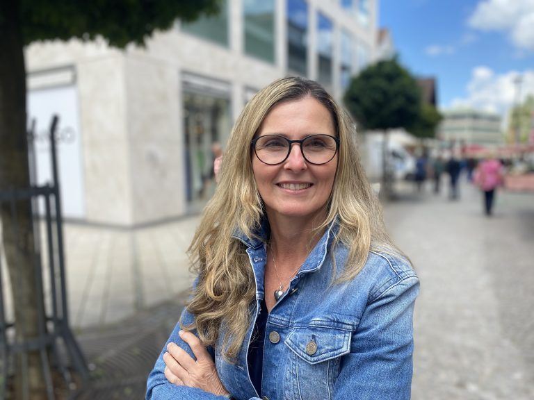 Umfrage Wahlsonntag