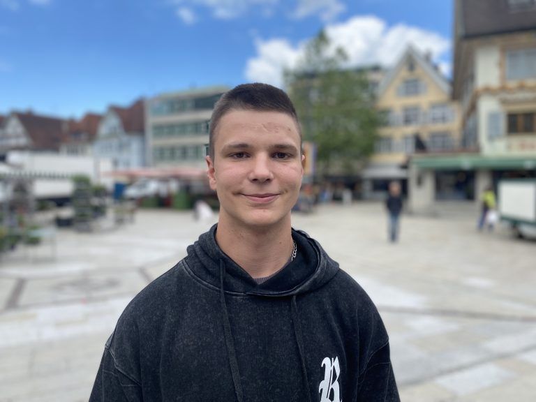 Umfrage Wahlsonntag