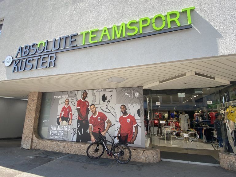 Sport Kuster