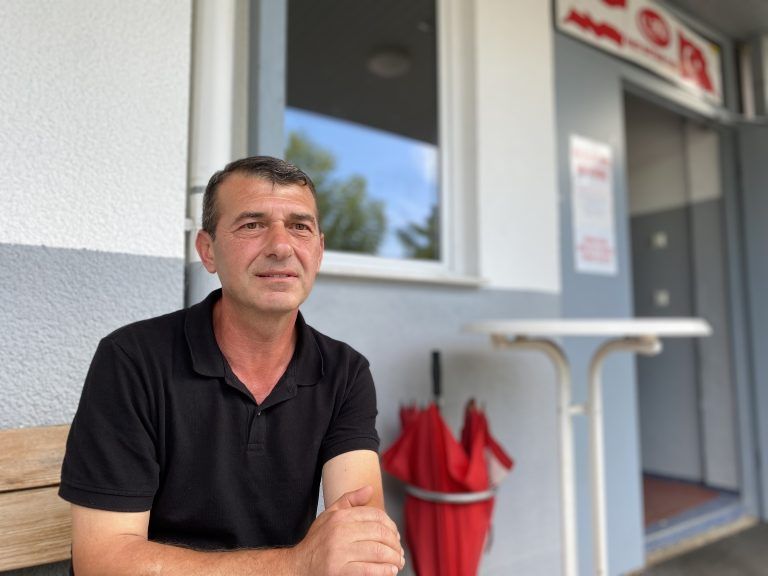 Ali Sahinturk