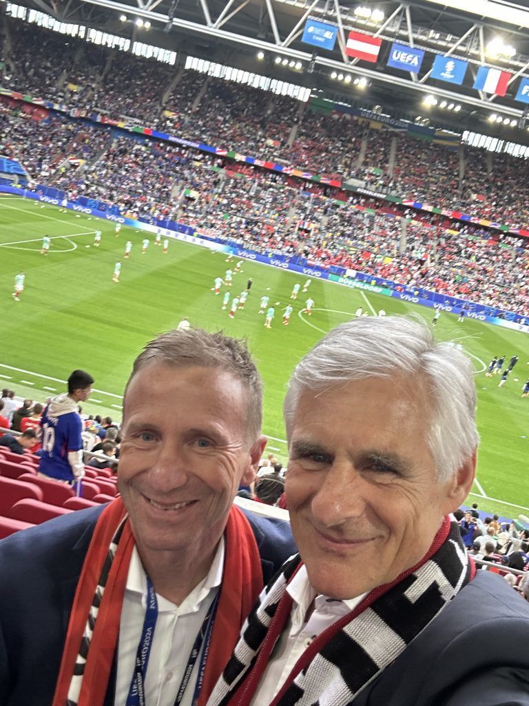 Fußball EM