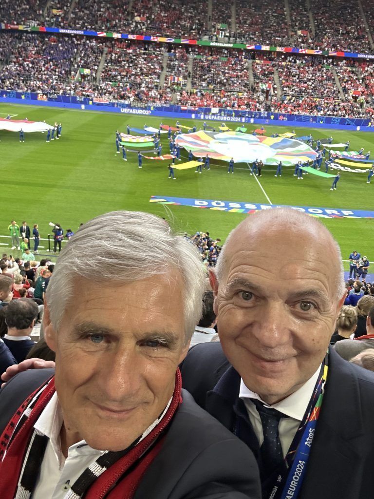 Fußball EM
