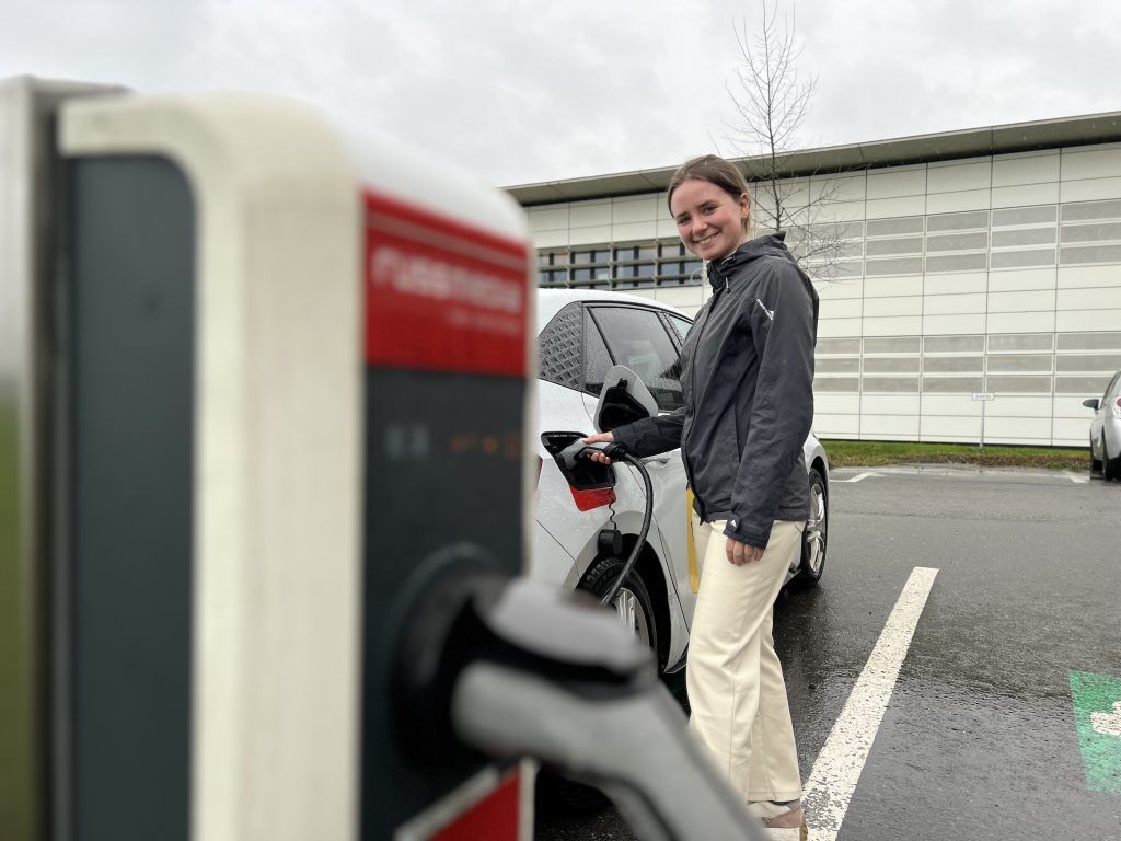 &#8220;Gebrauchte E-Autos keine teure Nische mehr&#8221;