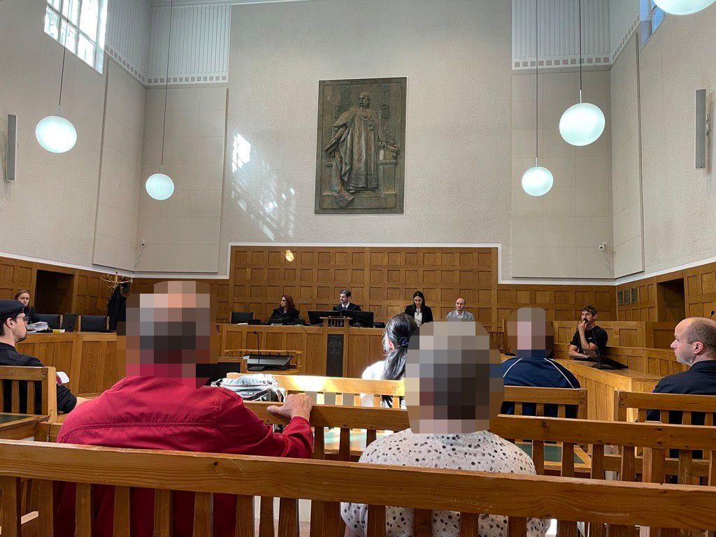 &#8220;Mafiöse Strukturen&#8221; aufgeflogen: Falscher Polizist verurteilt