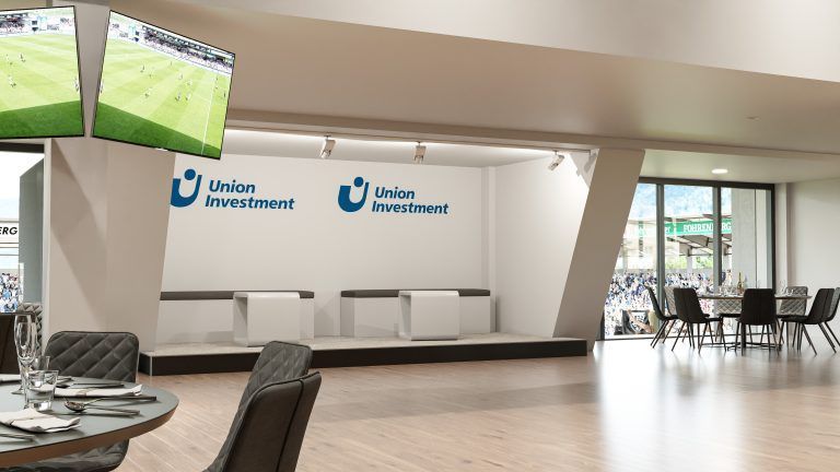 Cashpoint Arena