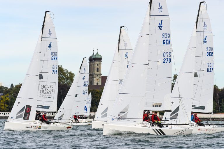 Interboot 2020 - Interboot Trophy