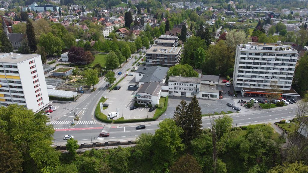 Innovationsquartier Bregenz droht zu scheitern