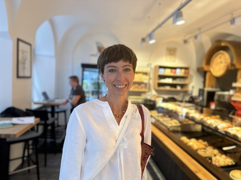 Bäckerei Fuchs