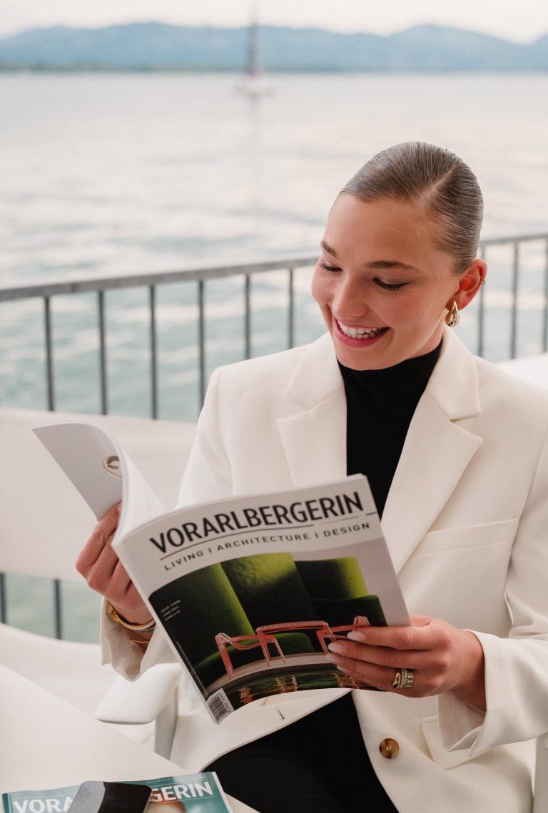 Die Vorarlbergerin Event