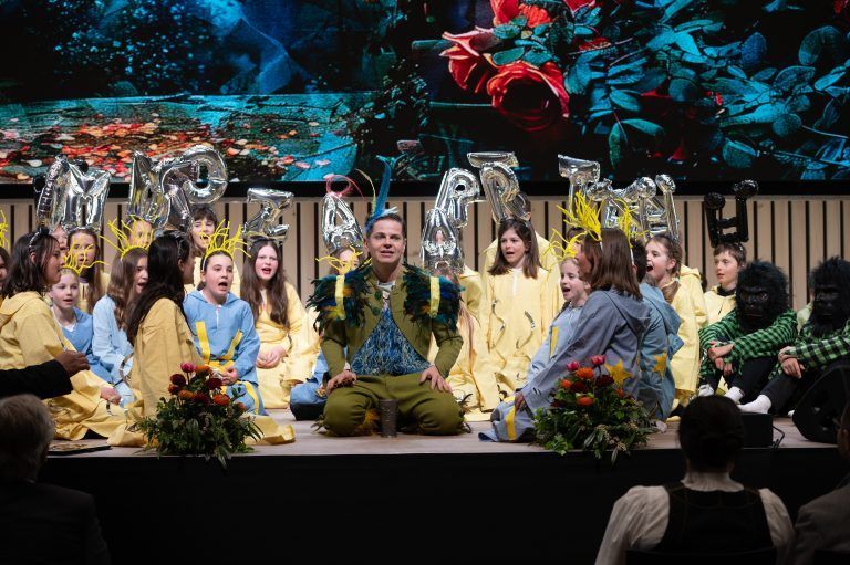 Kinderzauberflöte Lech