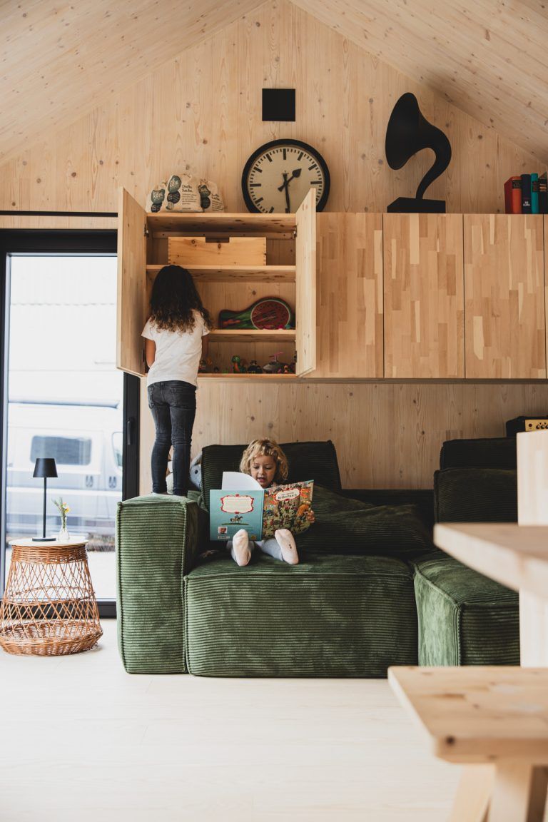 Koje Home 6
