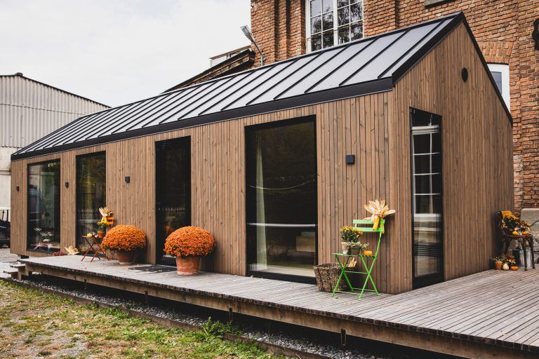 Koje home 1