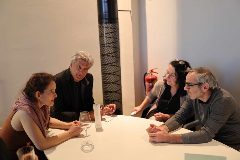 Kunstbox Feldkirch Vernissage