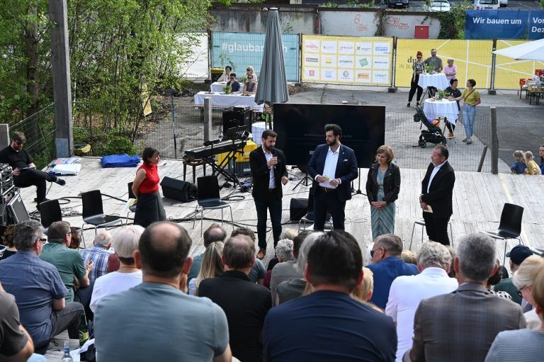 Kultursteg Walgau