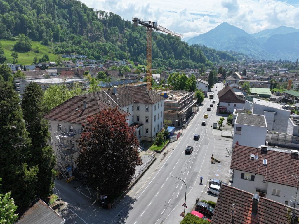 Tempo 30, schmalere Fahrbahn, neue Ampelregelung: L 3 in Haselstauden wird zum Pilotprojekt