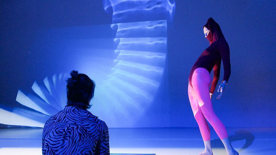Ein Festival, das Tanz, Musik und Kreativität vereint