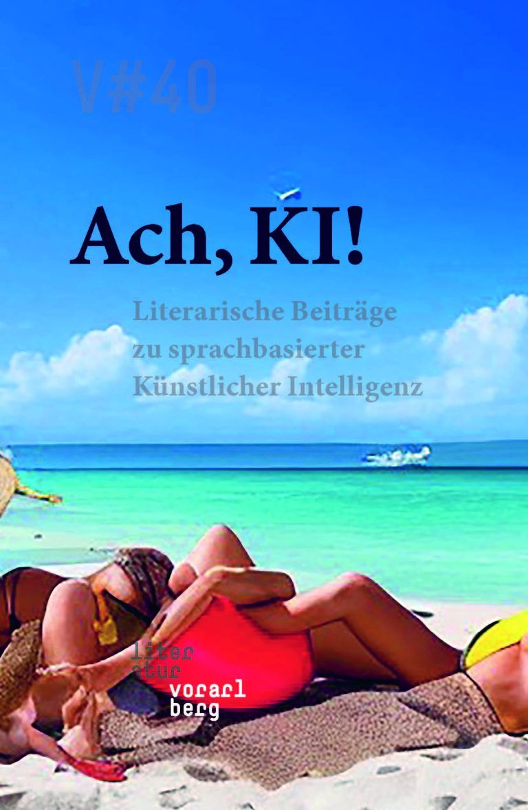 Ach-KI Cover