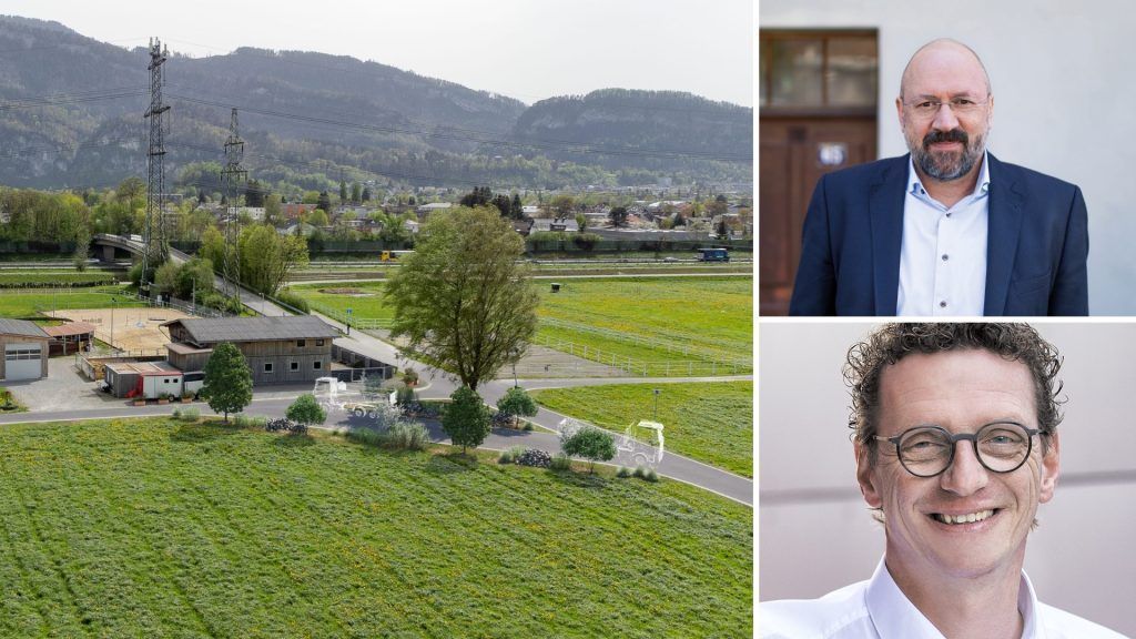 &#8220;Variante Kratten&#8221; gerät ins Schwanken