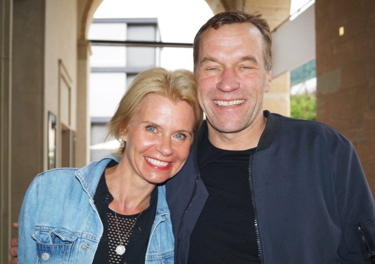 Treffpunkt Landestheater Premiere