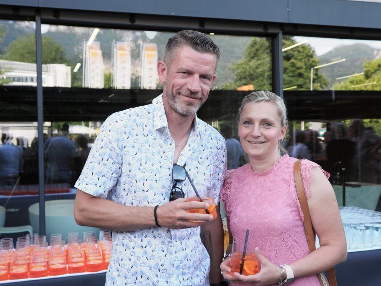 Sommerabend