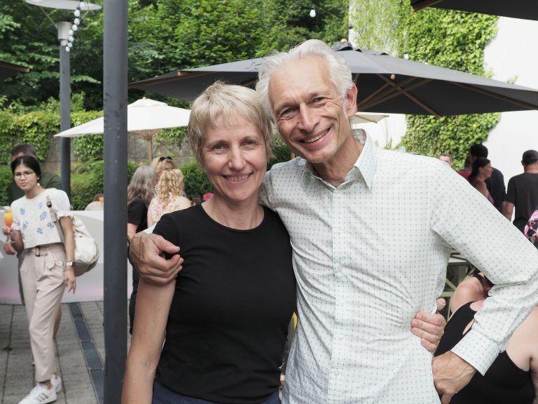 Sommerfest Steinebach